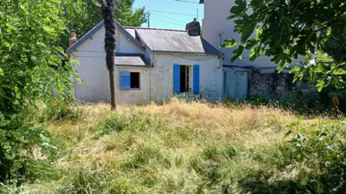 Nantes 44300 Loire-Atlantique Haus Bild 7112395