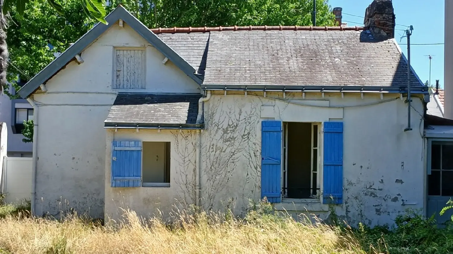 kaufen Haus Nantes 44300 Loire-Atlantique 2