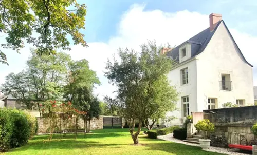 Nantes 44300 Loire-Atlantique huis foto 7113203