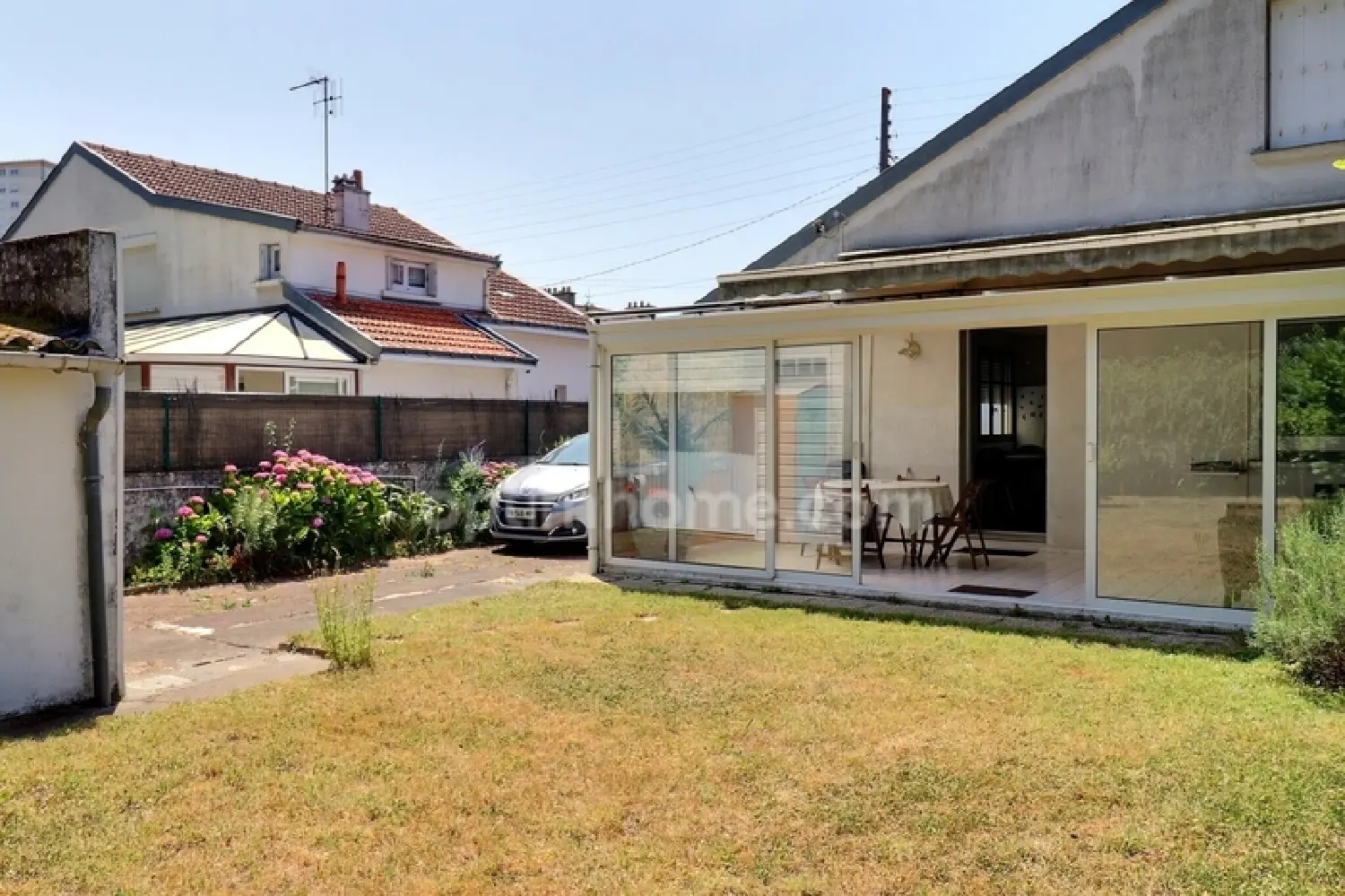  en venta casa Nantes 44300 Loire-Atlantique 1