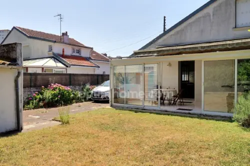 Nantes 44300 Loire-Atlantique casa foto 7111729