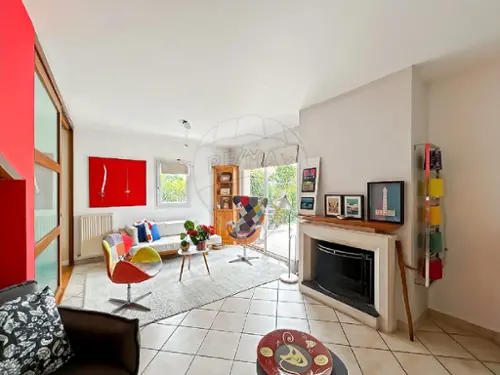 Nantes 44300 Loire-Atlantique huis foto 7105694