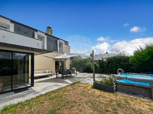 Nantes 44300 Loire-Atlantique casa foto 7108667