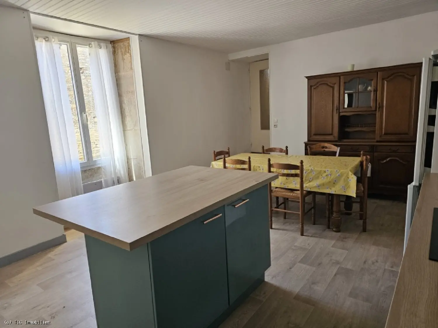  te koop huis Nanteuil-en-Vallée Charente 8