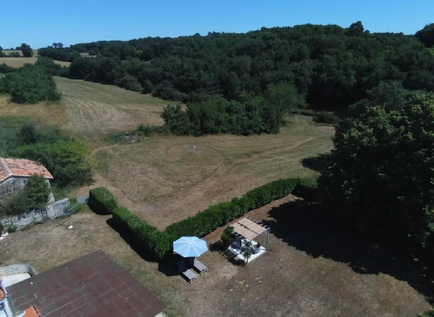  te koop huis Nanteuil-en-Vallée Charente 3