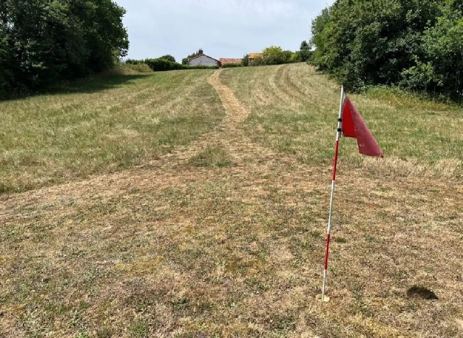  te koop huis Nanteuil-en-Vallée Charente 5