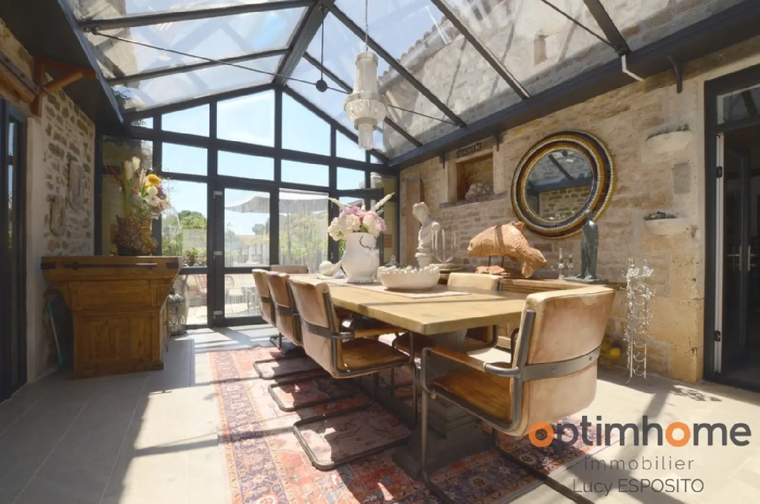  en venta casa Nanteuil-en-Vallée Charente 6