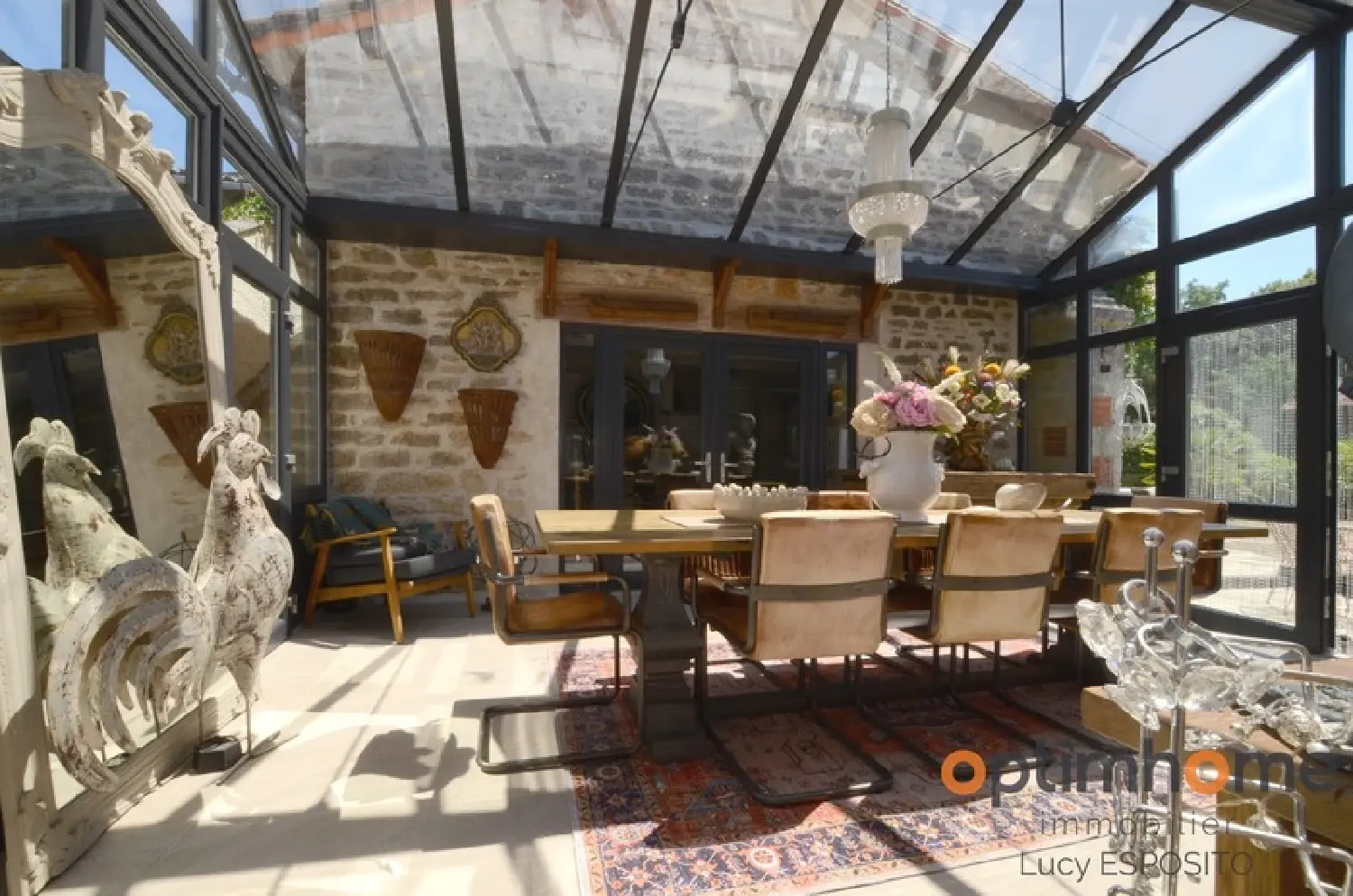  en venta casa Nanteuil-en-Vallée Charente 7