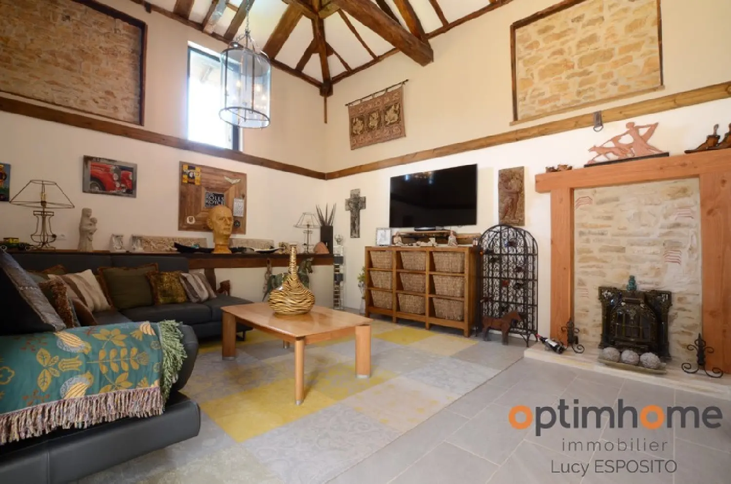  en venta casa Nanteuil-en-Vallée Charente 8
