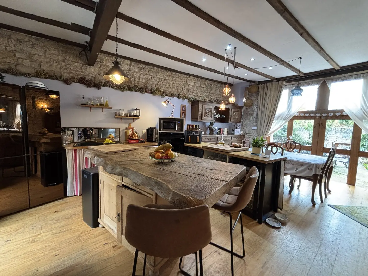  à vendre maison Nanteuil-en-Vallée Charente 2