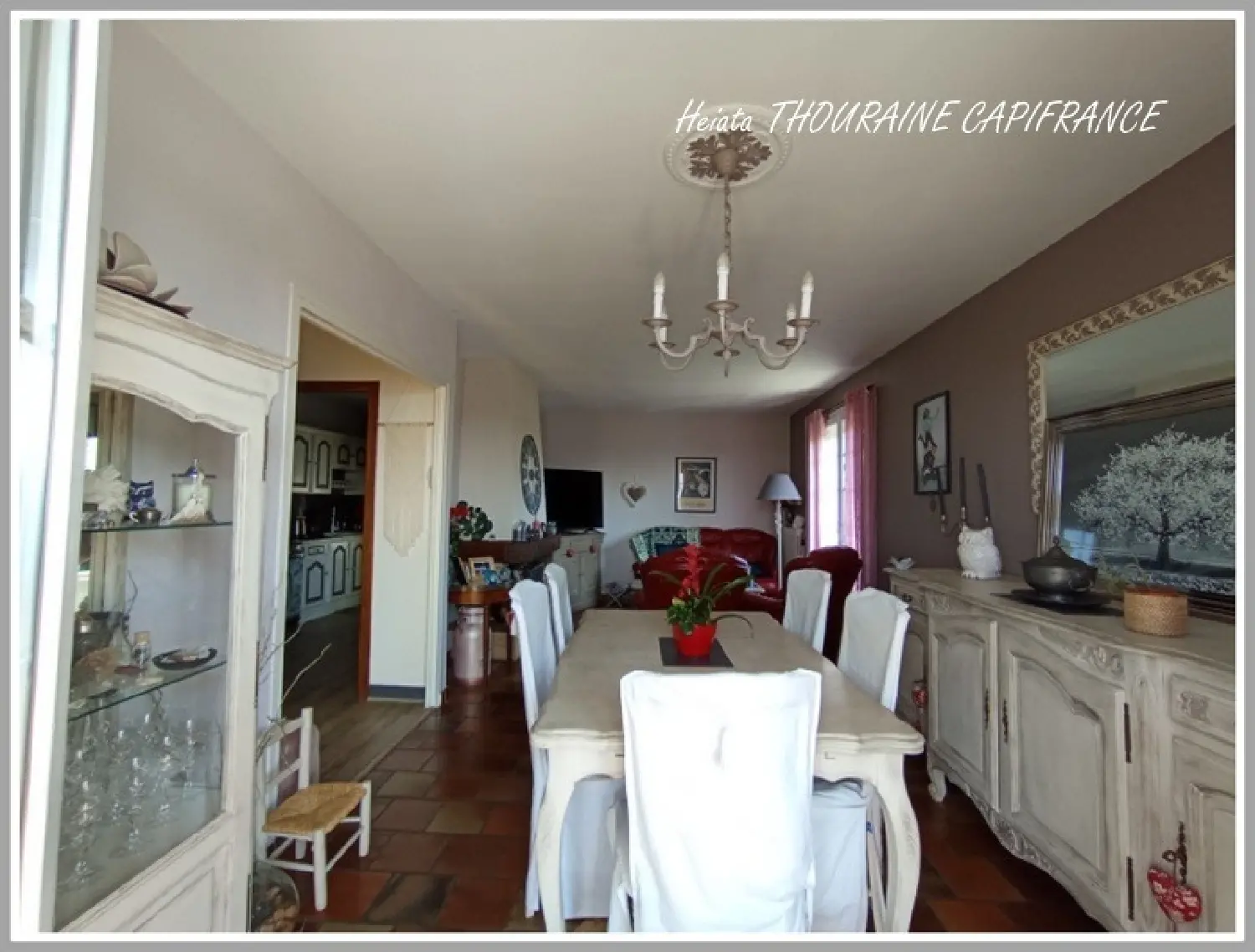  à vendre maison Nanteuil Deux-Sèvres 4