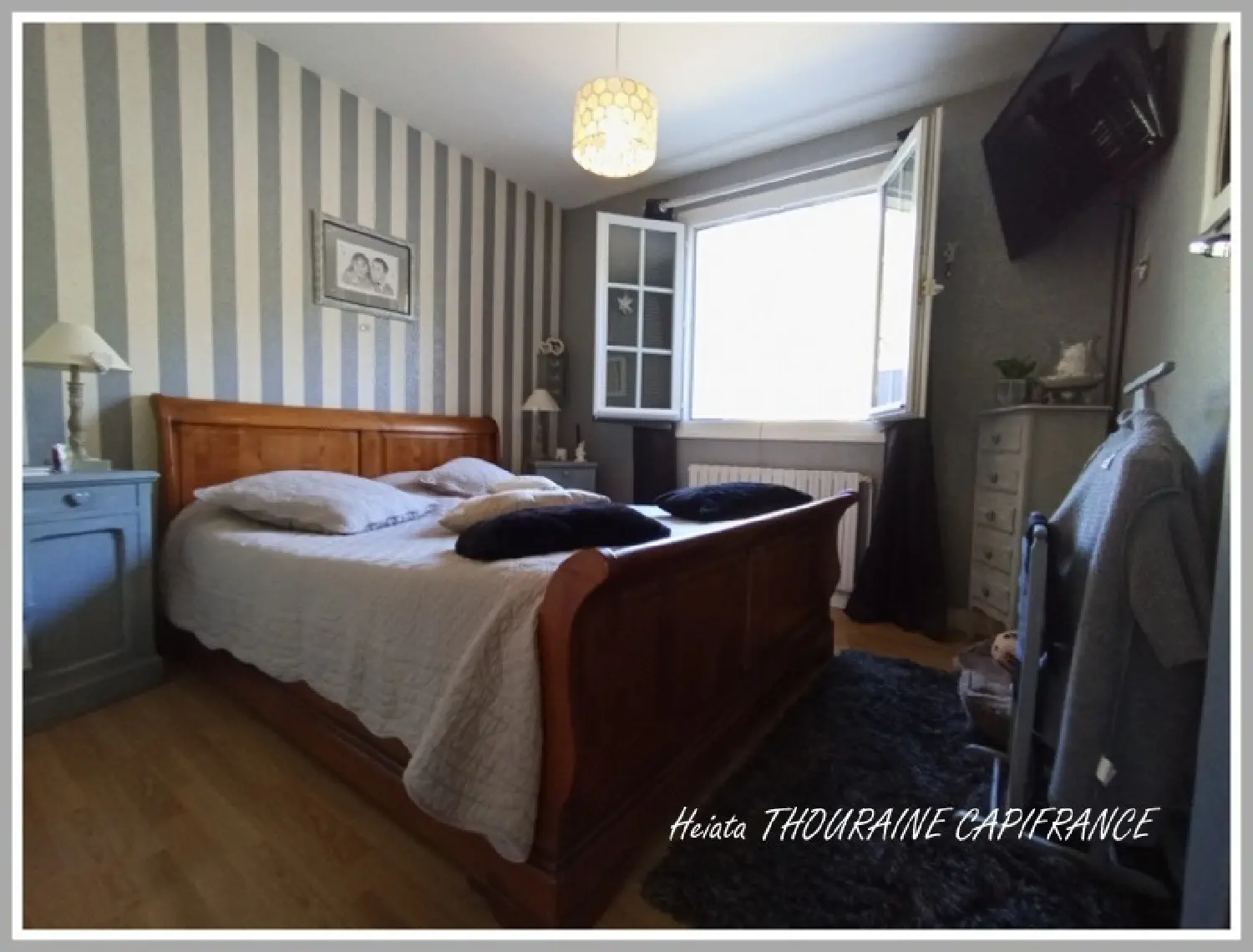 à vendre maison Nanteuil Deux-Sèvres 5