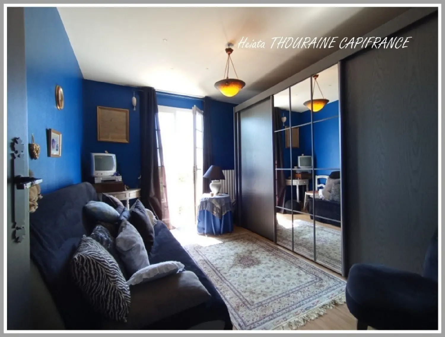  à vendre maison Nanteuil Deux-Sèvres 6