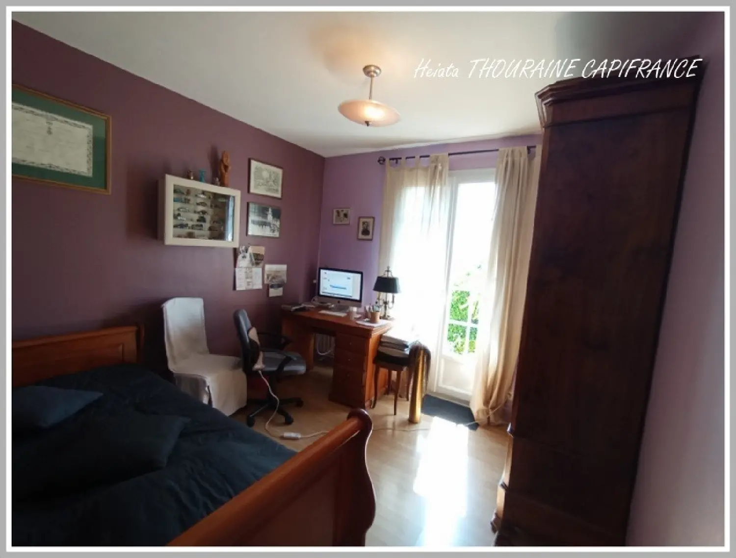  à vendre maison Nanteuil Deux-Sèvres 7