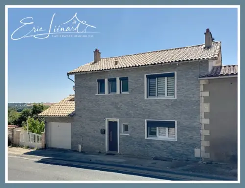 Nanteuil Deux-Sèvres huis foto 7110508