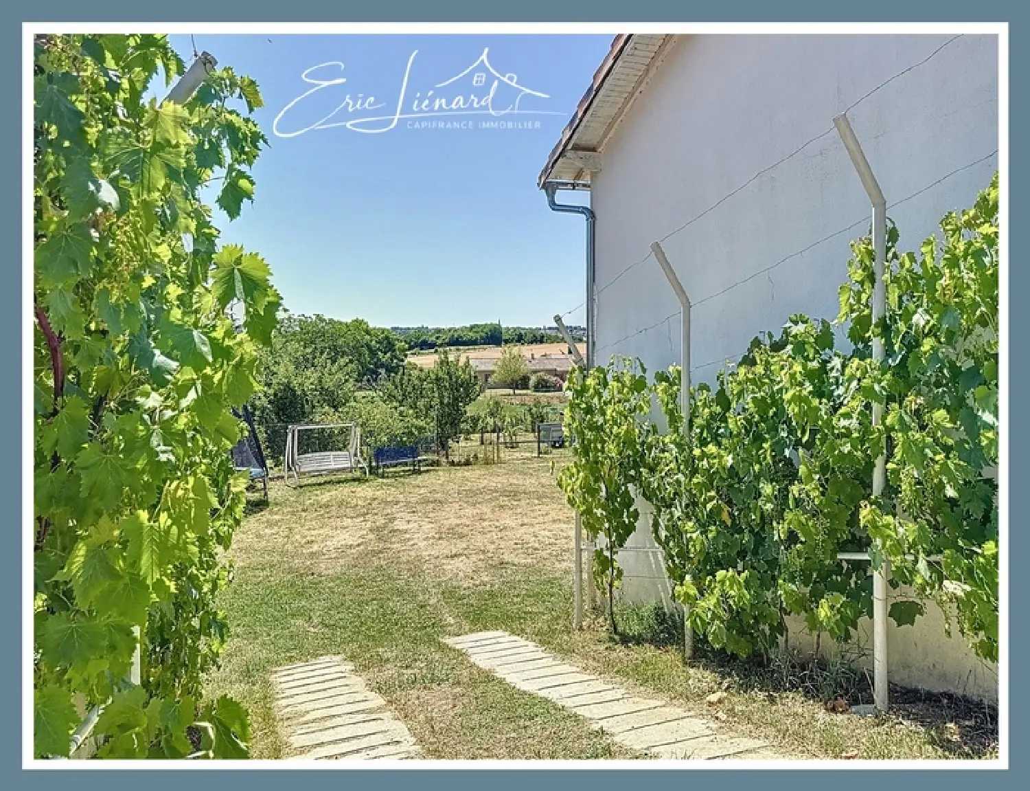  te koop huis Nanteuil Deux-Sèvres 2