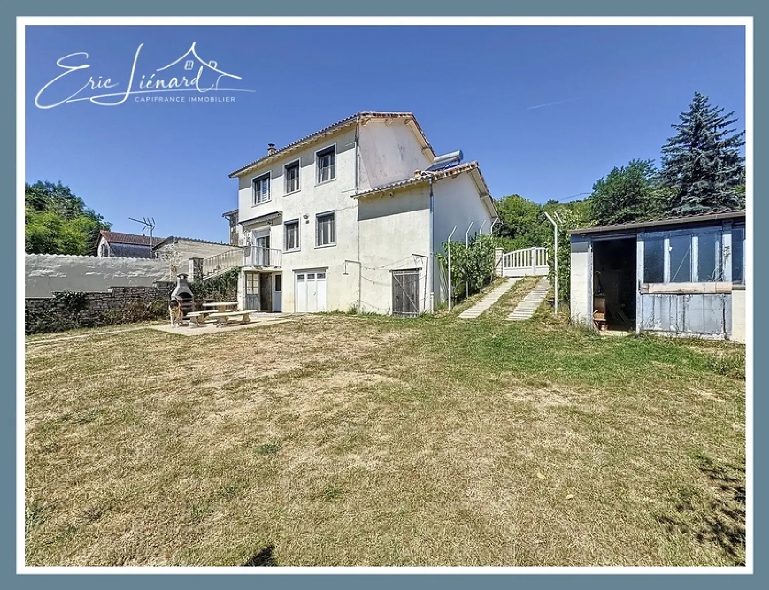  te koop huis Nanteuil Deux-Sèvres 3