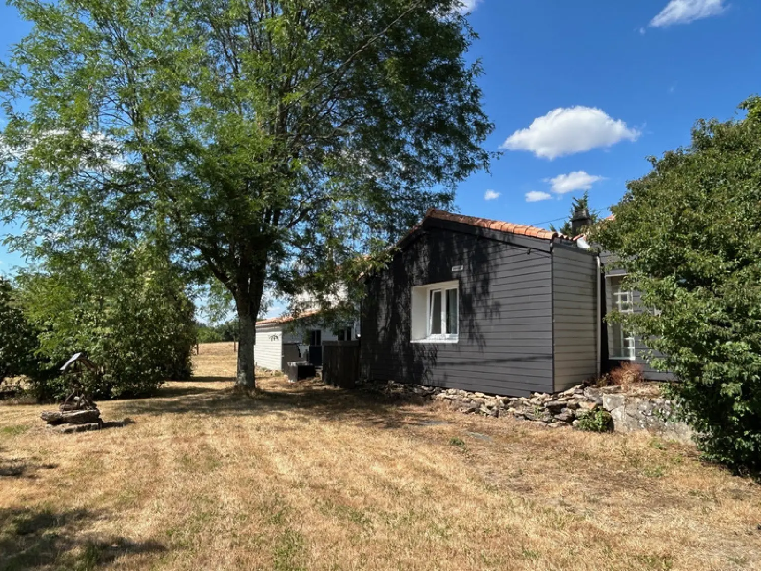  à vendre maison Nanteuil Deux-Sèvres 3