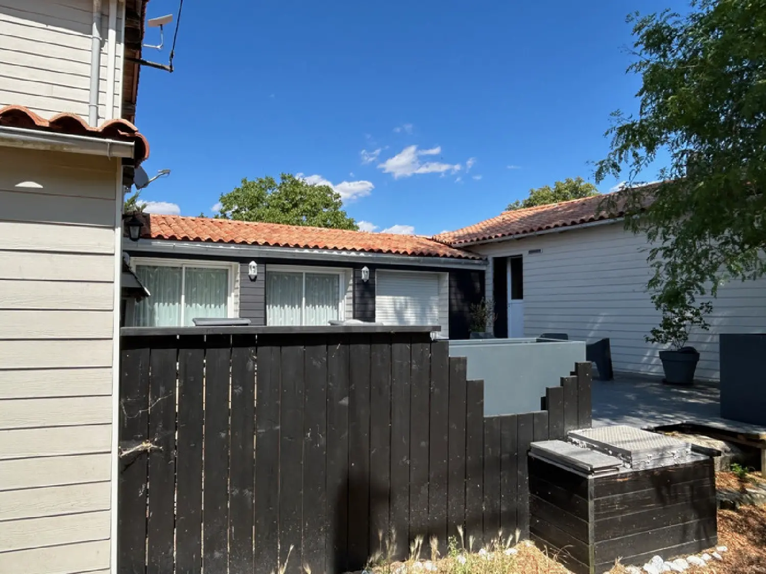  à vendre maison Nanteuil Deux-Sèvres 4