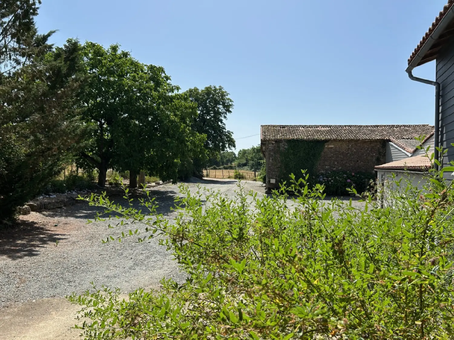  à vendre maison Nanteuil Deux-Sèvres 5