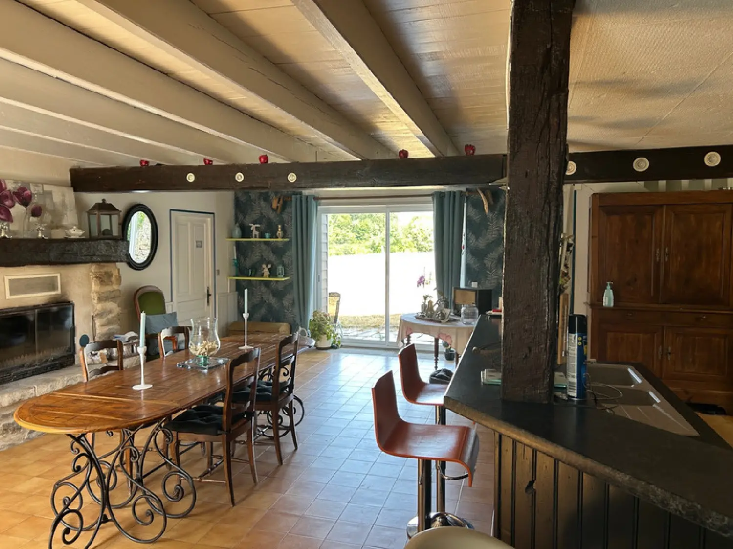  à vendre maison Nanteuil Deux-Sèvres 6