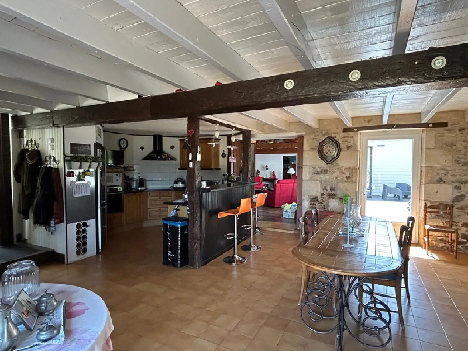 à vendre maison Nanteuil Deux-Sèvres 7