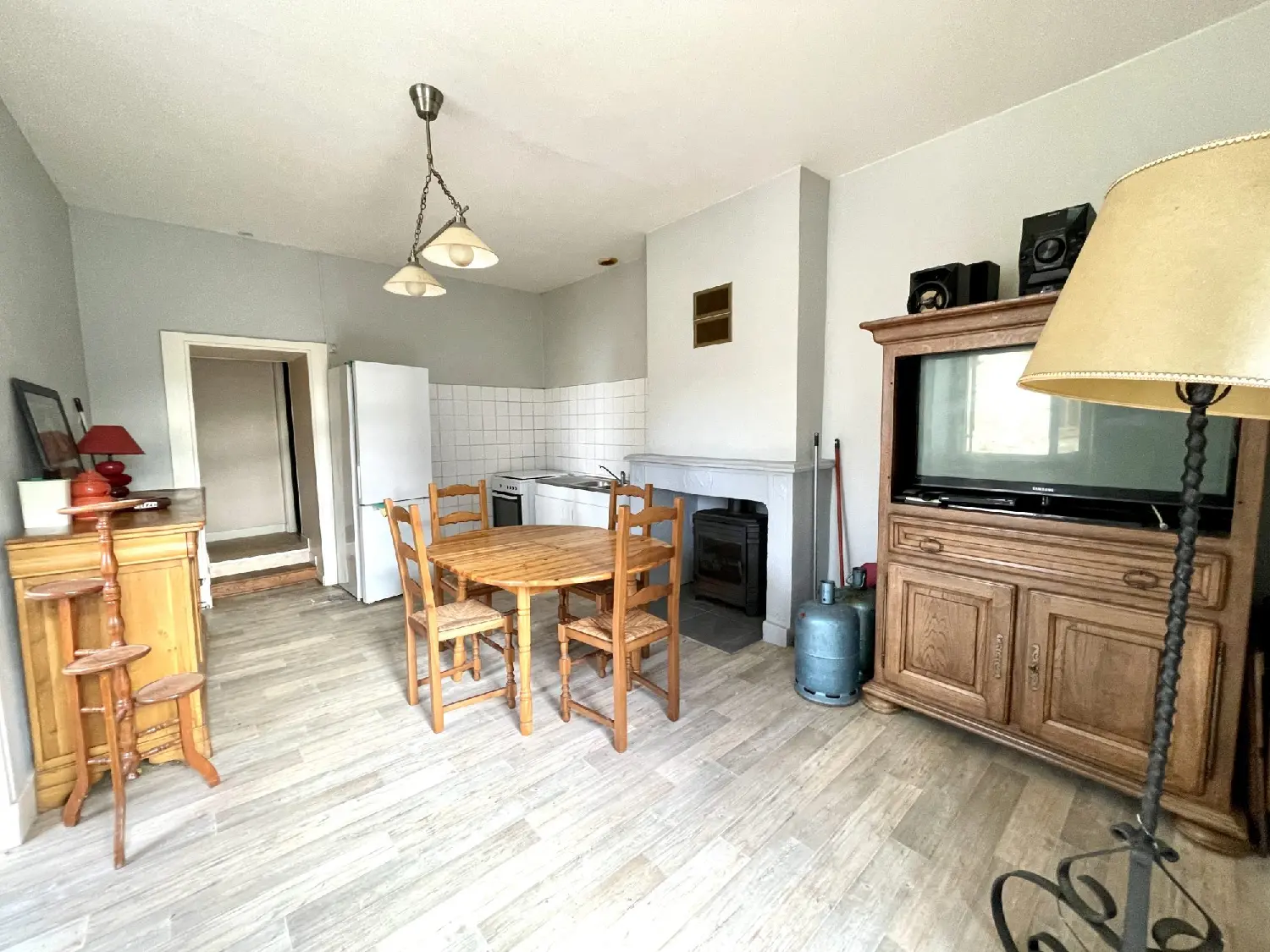  à vendre maison Nantheuil Dordogne 2