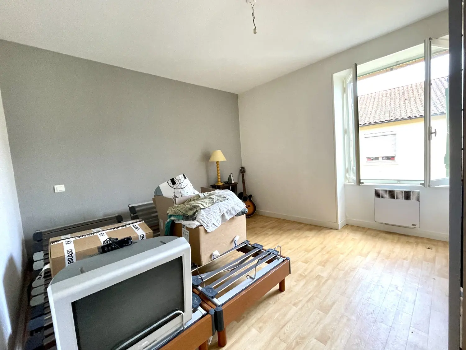  à vendre maison Nantheuil Dordogne 5