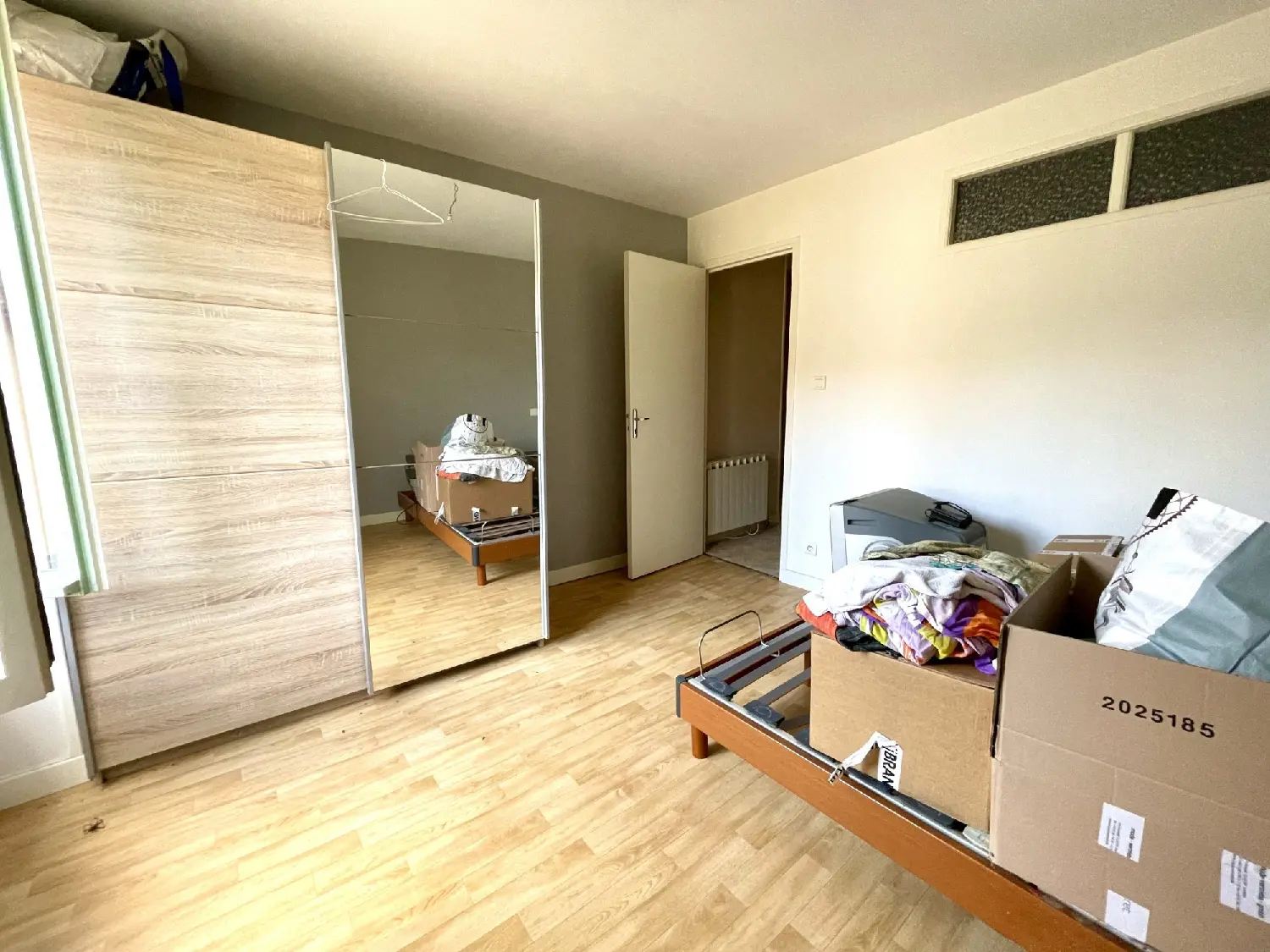  à vendre maison Nantheuil Dordogne 6