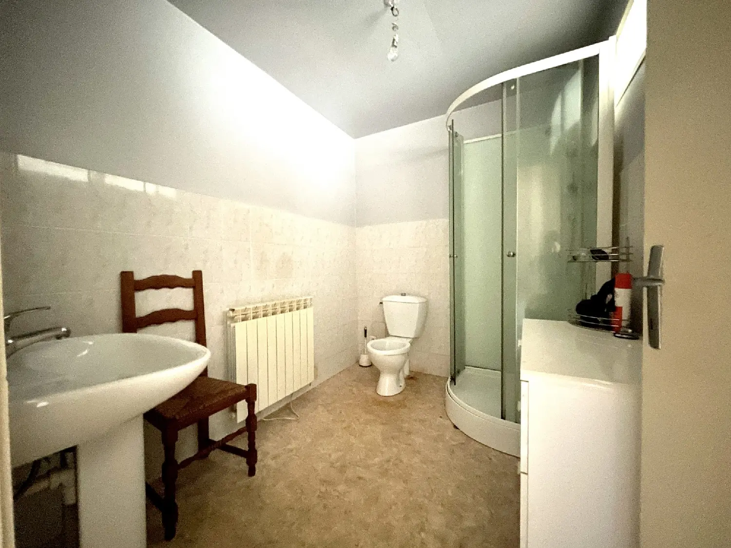 à vendre maison Nantheuil Dordogne 7