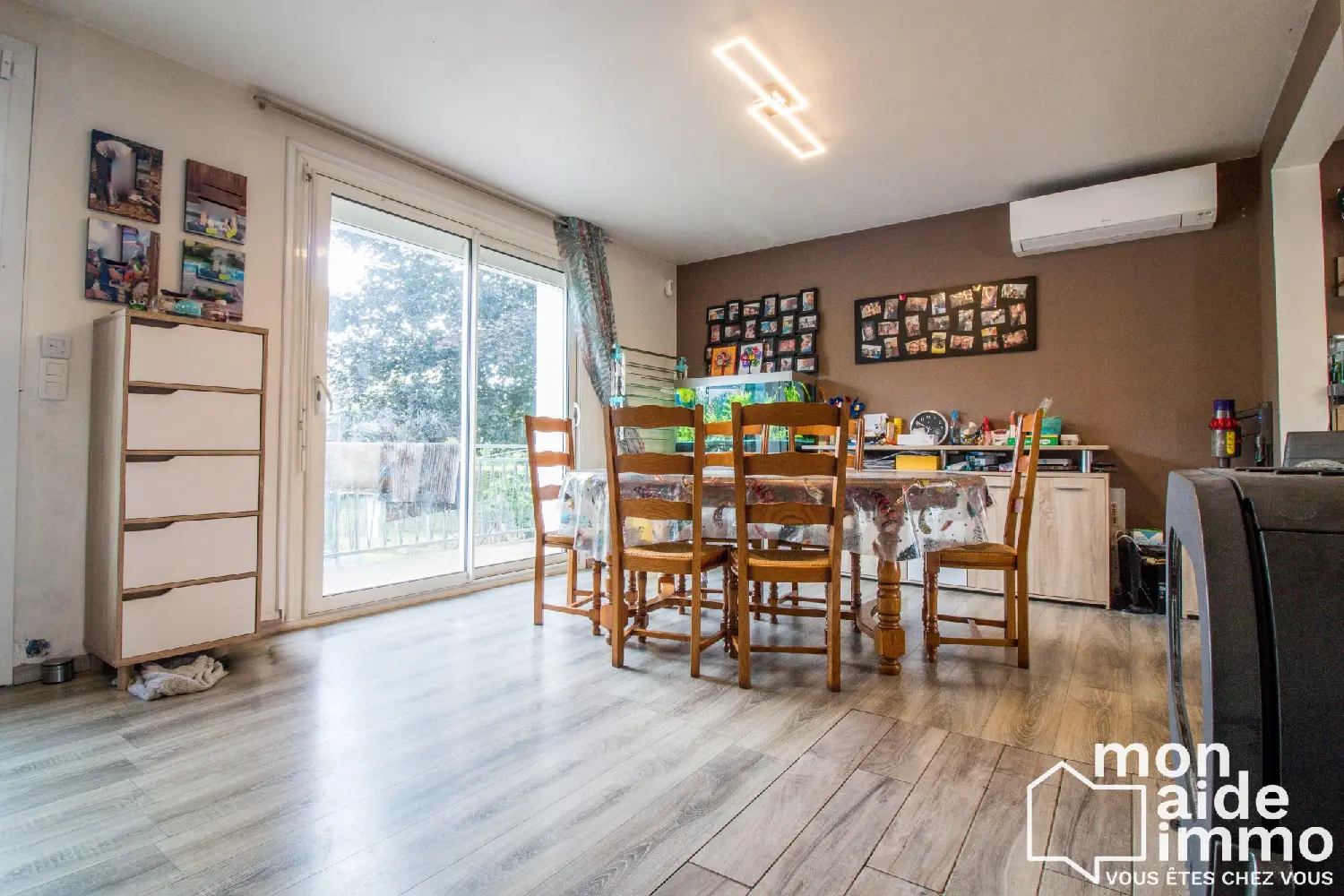  à vendre maison Nantheuil Dordogne 7