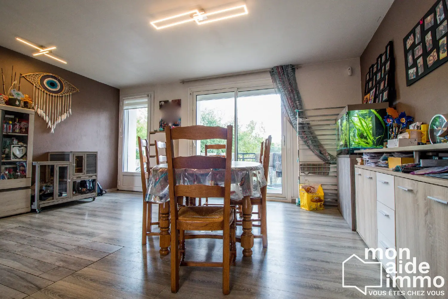  à vendre maison Nantheuil Dordogne 8