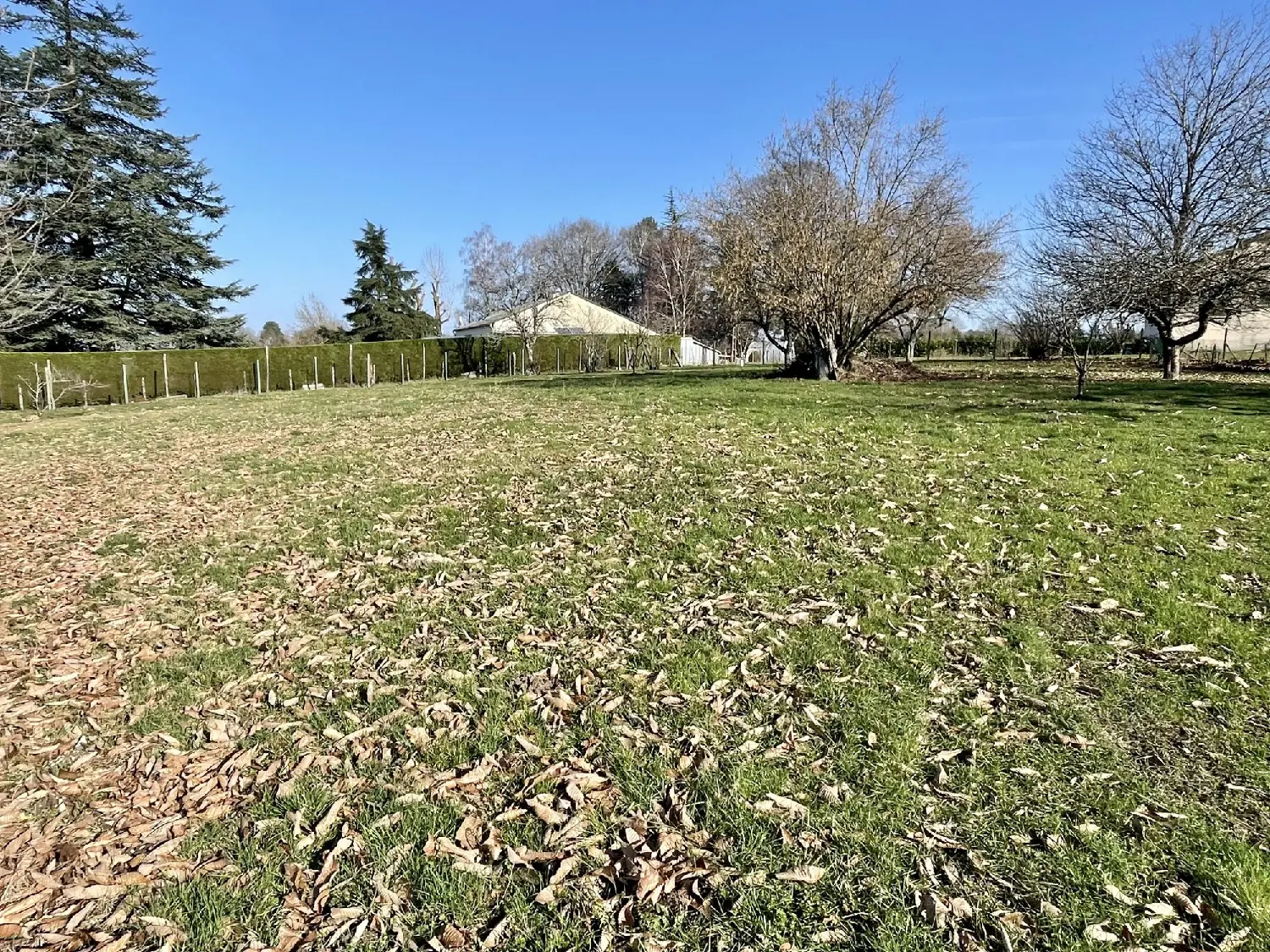  à vendre maison Nantheuil Dordogne 3