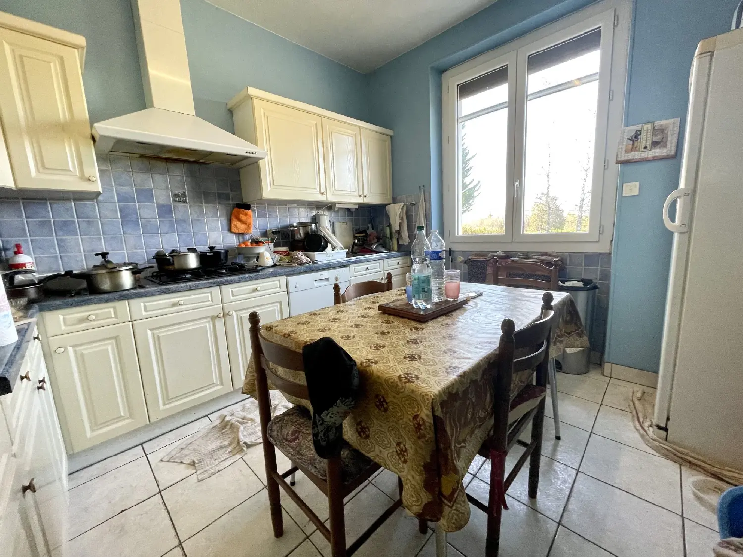  à vendre maison Nantheuil Dordogne 4