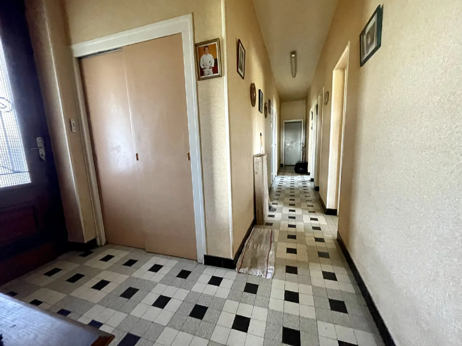  à vendre maison Nantheuil Dordogne 5