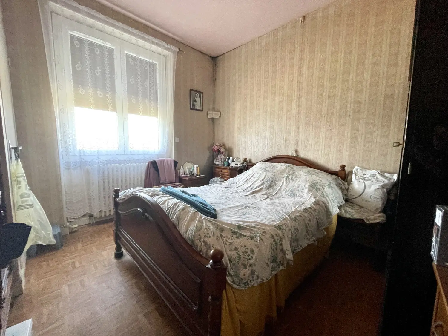  à vendre maison Nantheuil Dordogne 6