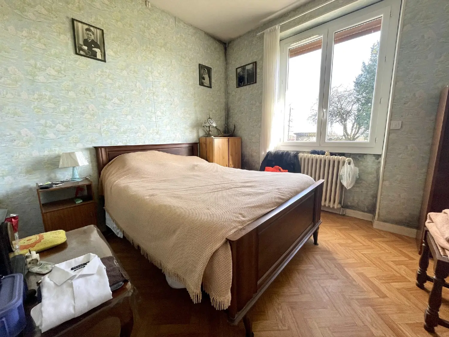  à vendre maison Nantheuil Dordogne 7