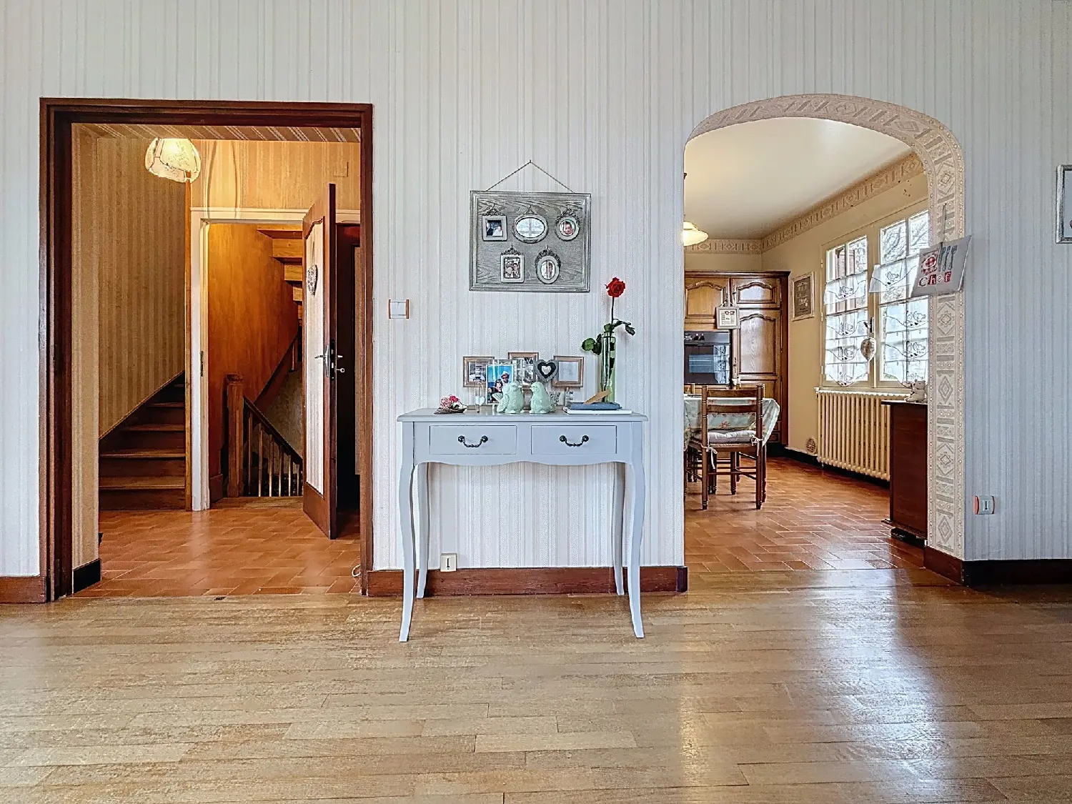  en venta casa Nantheuil Dordoña 4