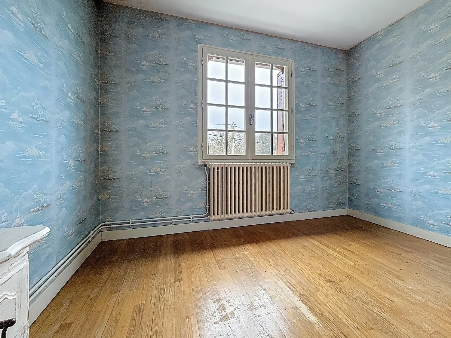  en venta casa Nantheuil Dordoña 5