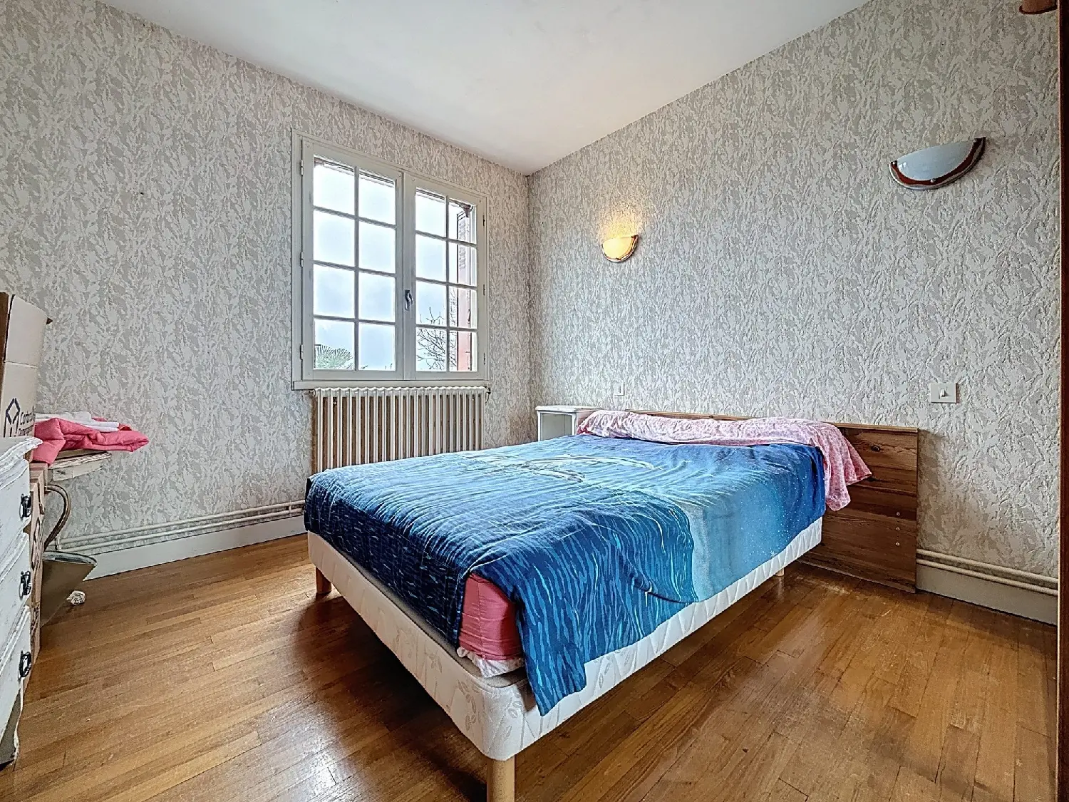  en venta casa Nantheuil Dordoña 7