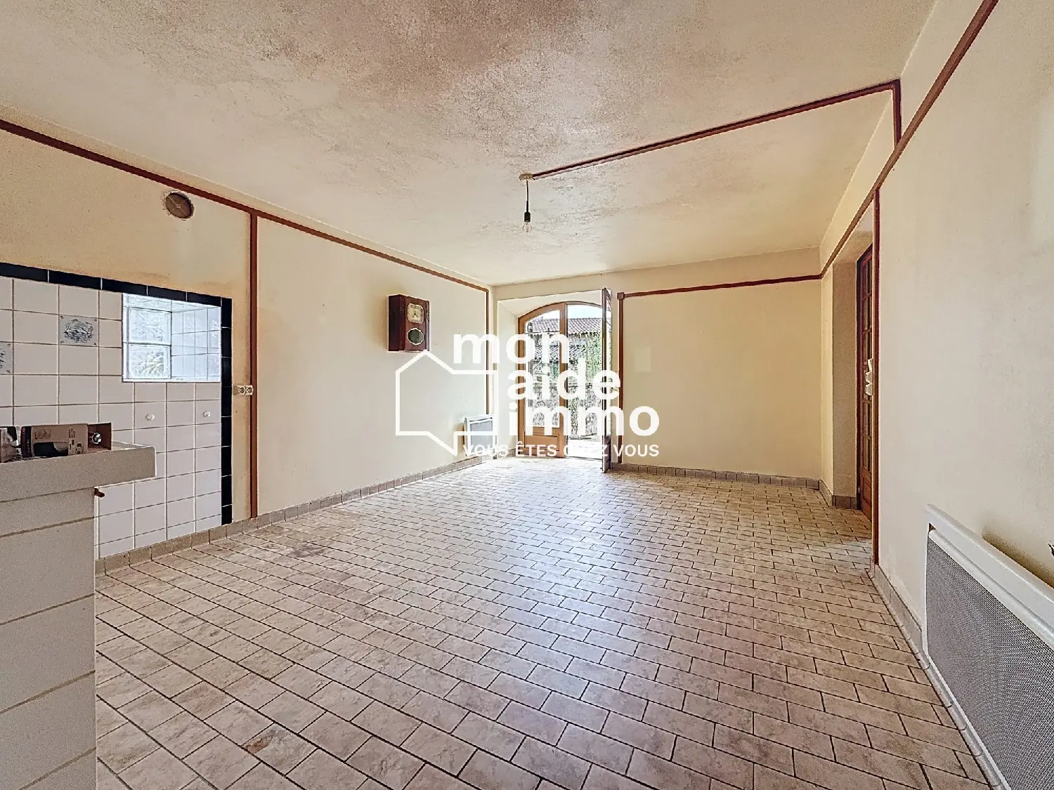  en venta casa Nantheuil Dordoña 6