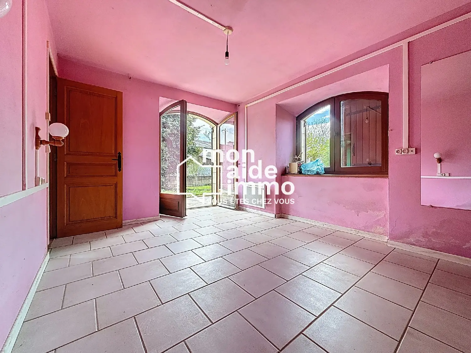  en venta casa Nantheuil Dordoña 8