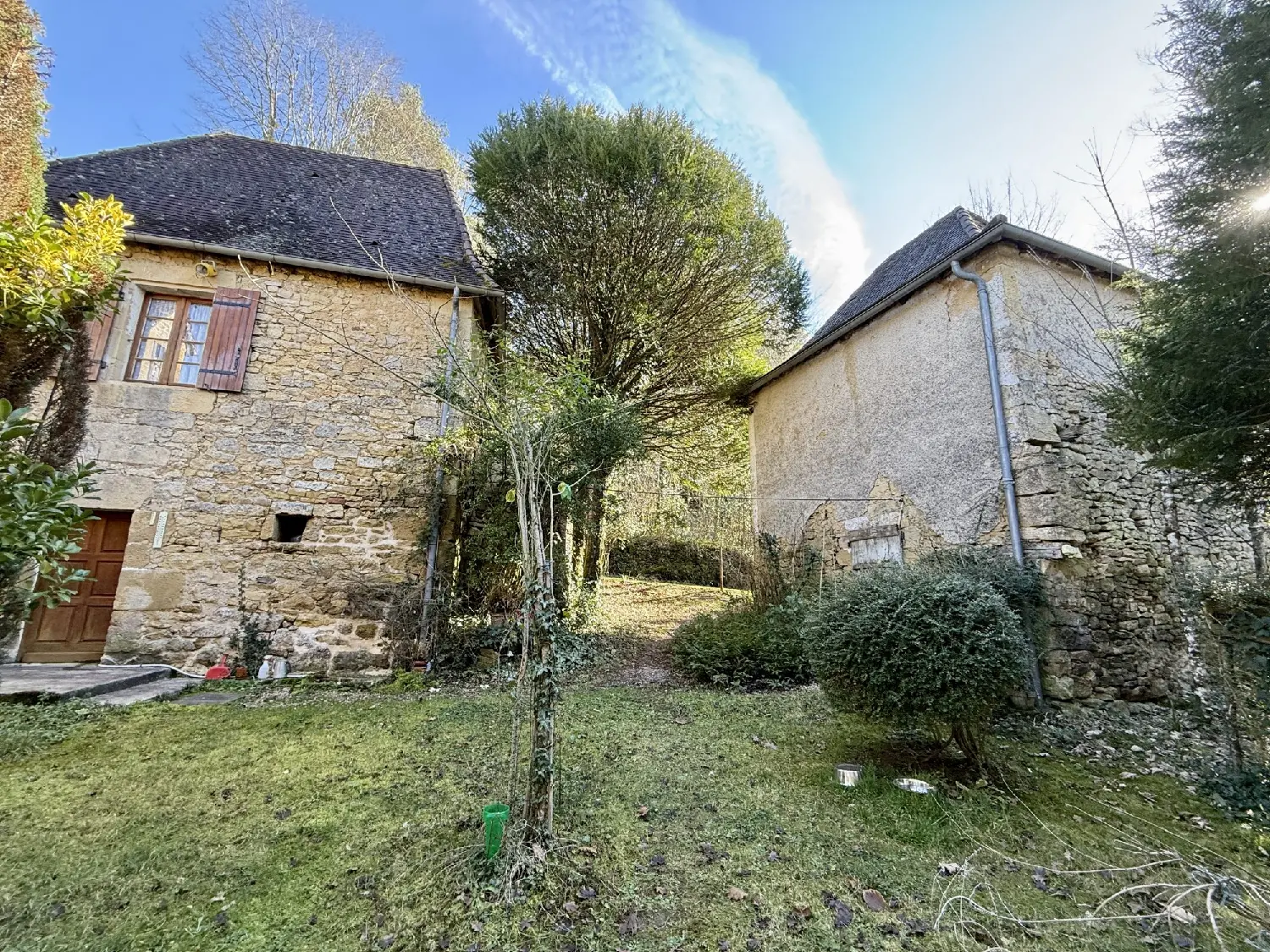  en venta casa Nanthiat Dordoña 2