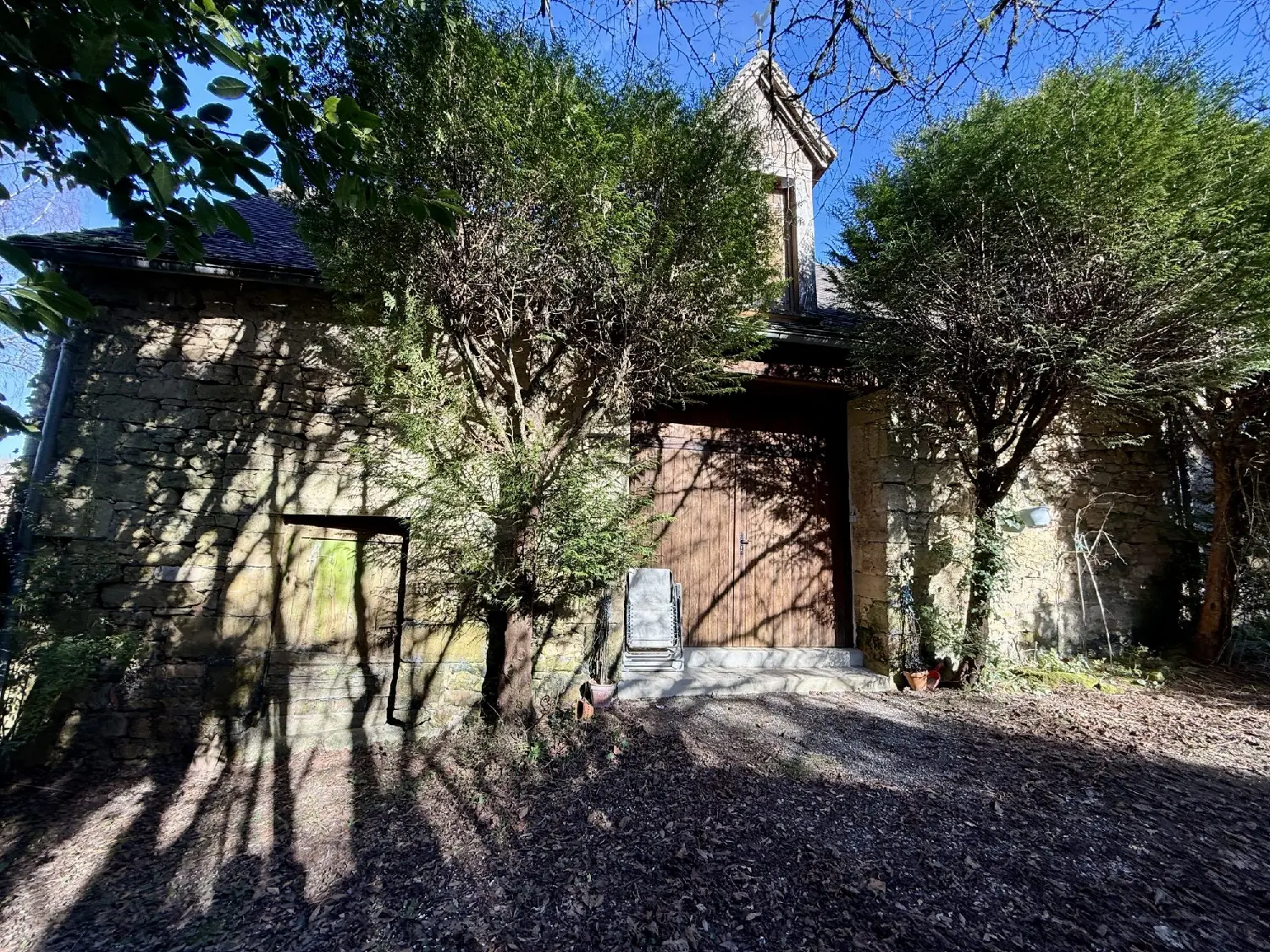 en venta casa Nanthiat Dordoña 4