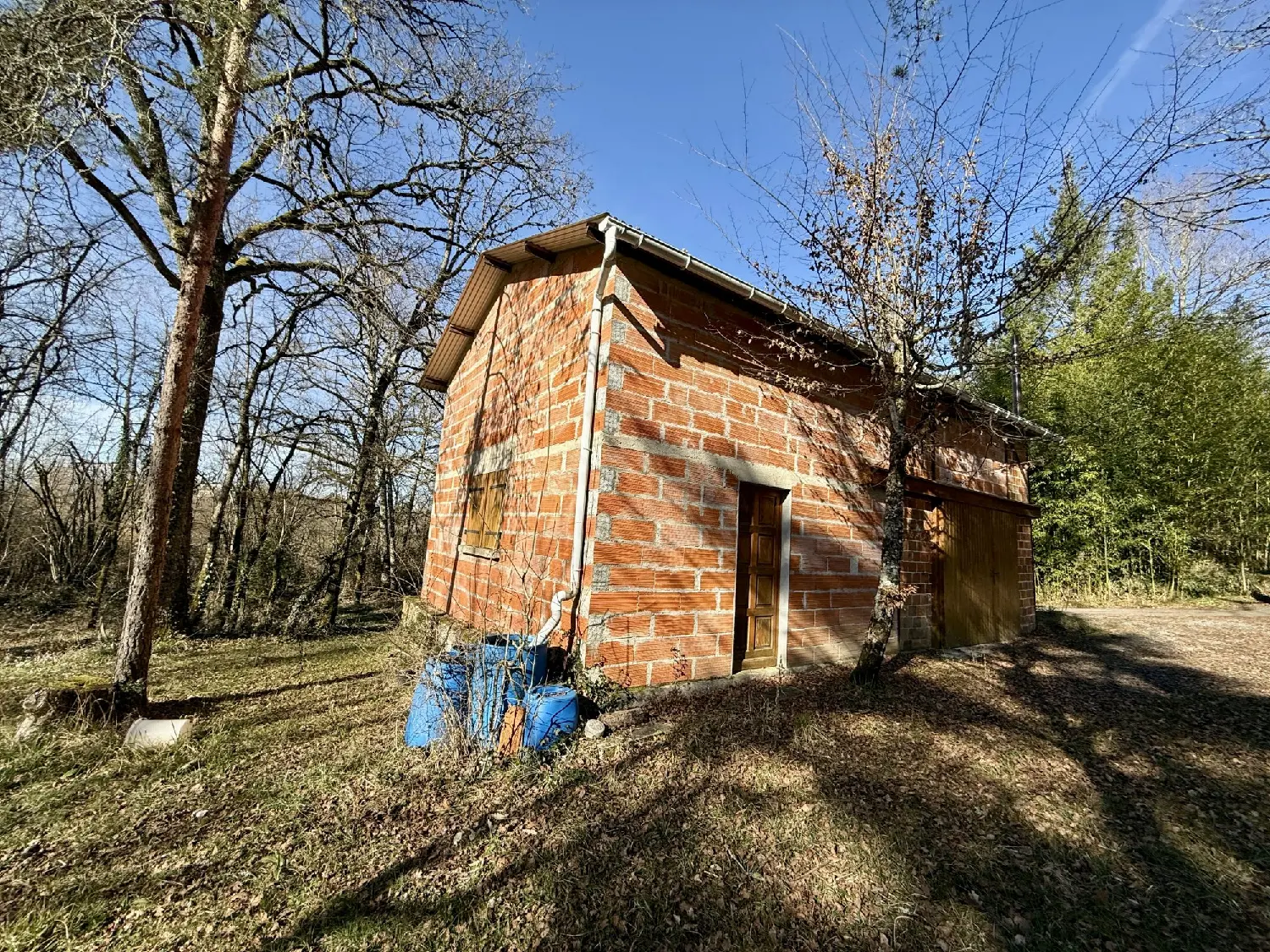  en venta casa Nanthiat Dordoña 6