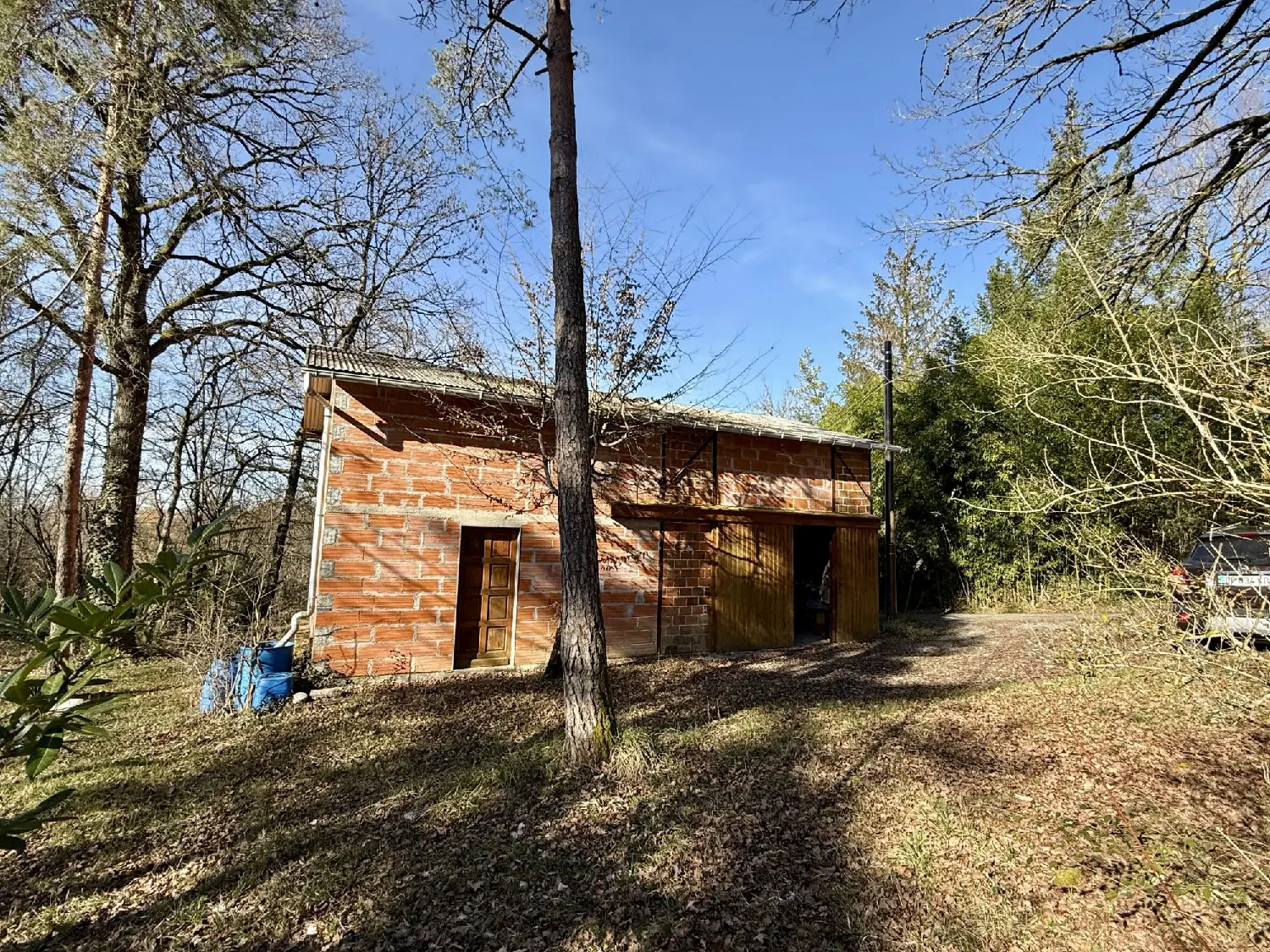  en venta casa Nanthiat Dordoña 7