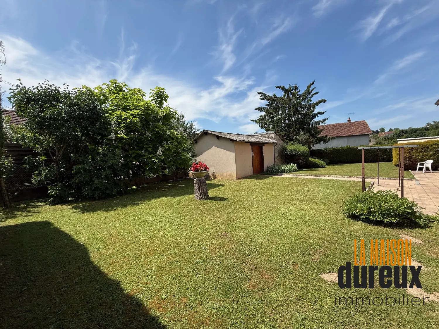 à vendre maison Nantilly Haute-Saône 4