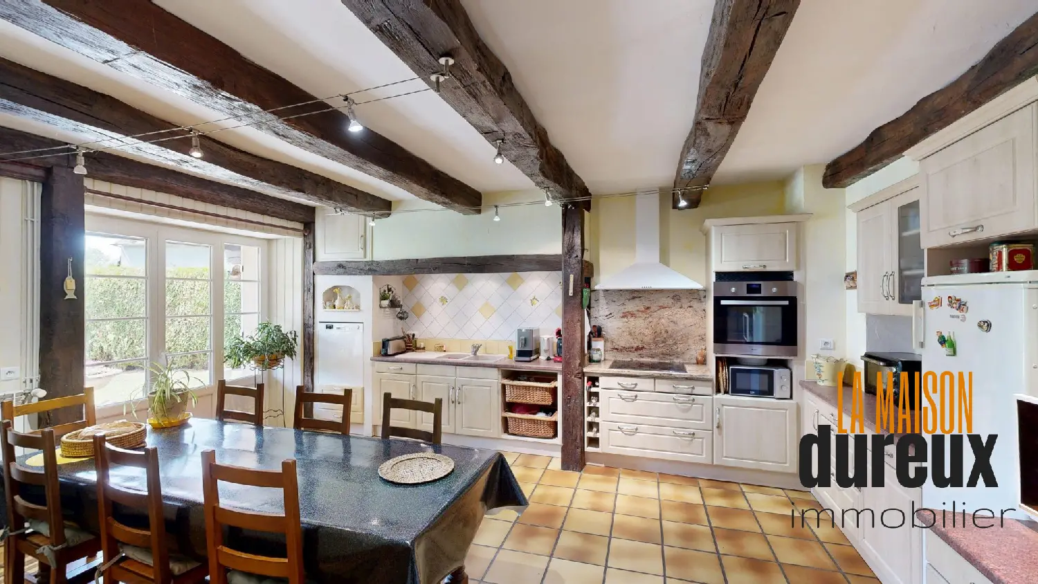  à vendre maison Nantilly Haute-Saône 7