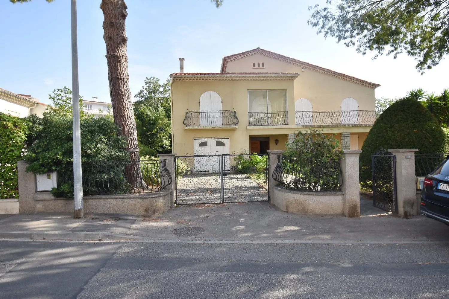  te koop huis Narbonne Aude 1