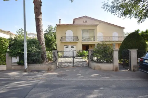 Narbonne Aude house foto 7104139